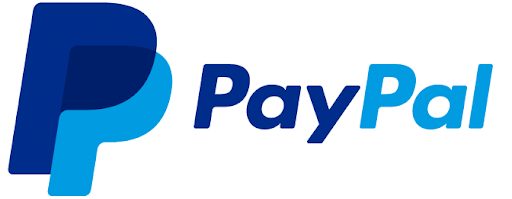 Payment Terms 2 - Prime Target Store pay with paypal - Prime Target Store